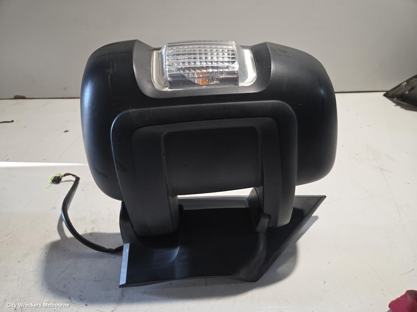 FIAT DUCATO 2018 Right Door Mirror