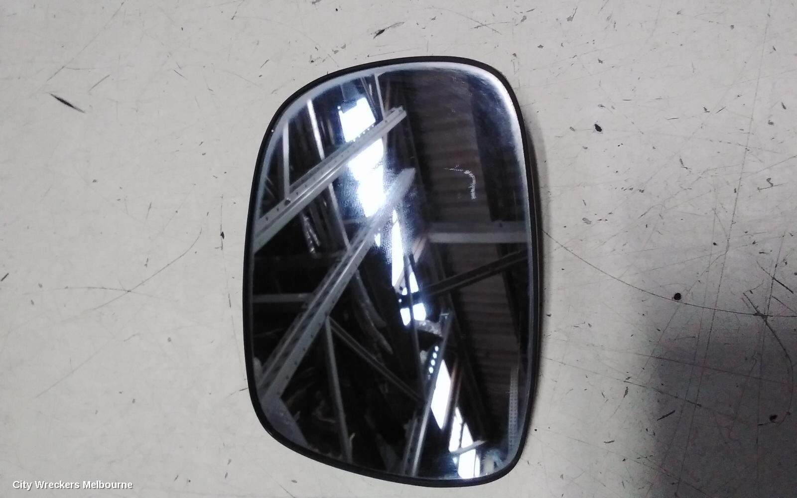 SUZUKI SWIFT 2008 Right Door Mirror
