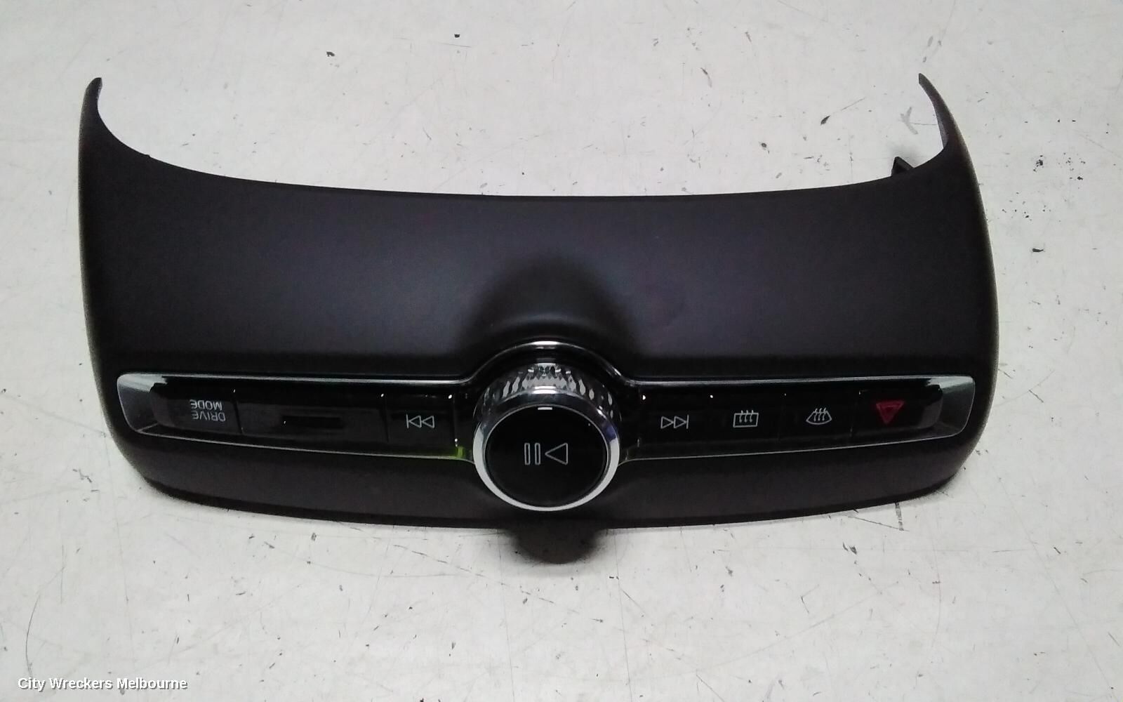 VOLVO XC40 2022 Radio/Cd/Dvd/Sat/Tv