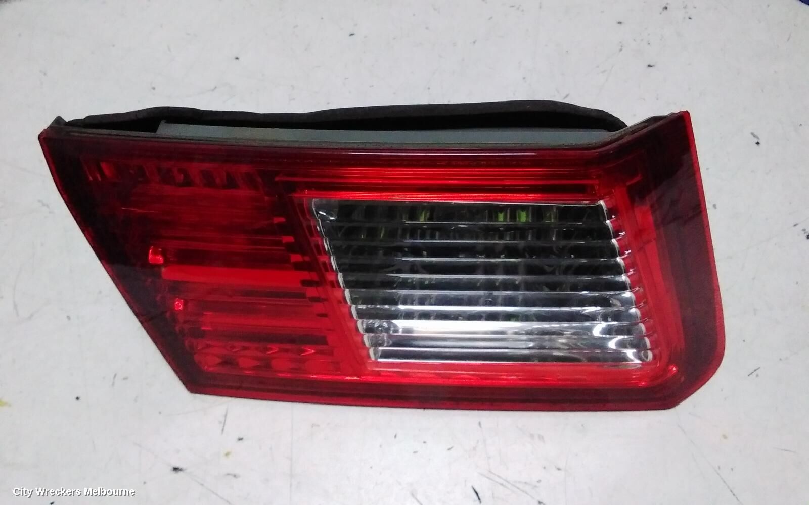 HONDA ACCORD 2010 Rear Garnish