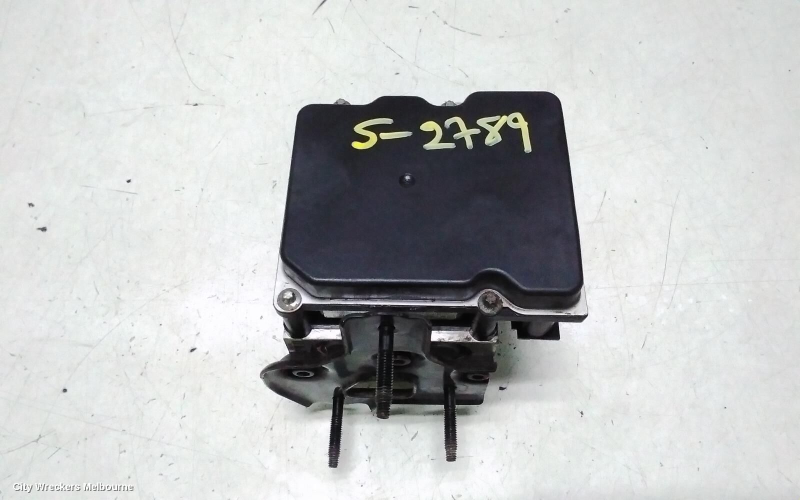 TOYOTA TARAGO 2014 Abs Pump/Modulator