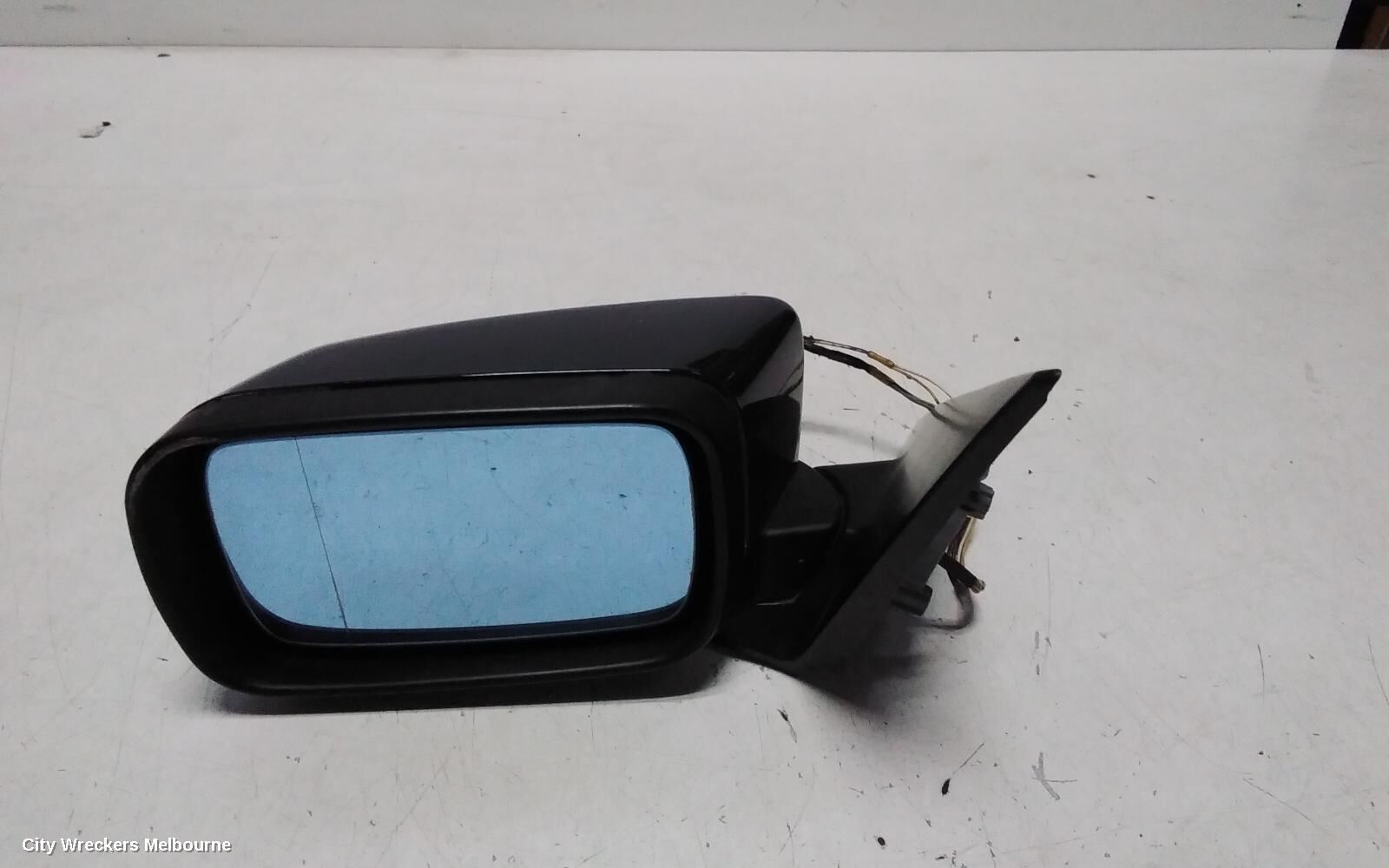 BMW 3 SERIES 2004 Left Door Mirror