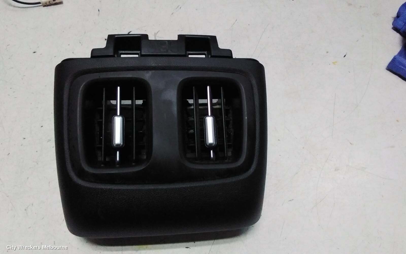 HYUNDAI TUCSON 2022 Trim Panel