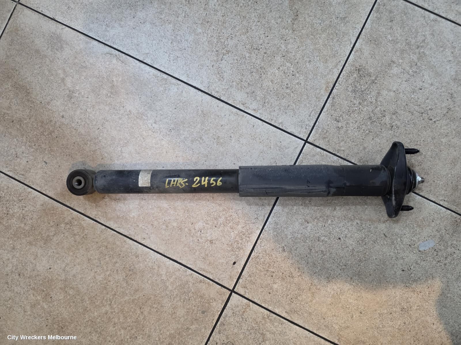 MAZDA CX7 2011 Left Rear Strut