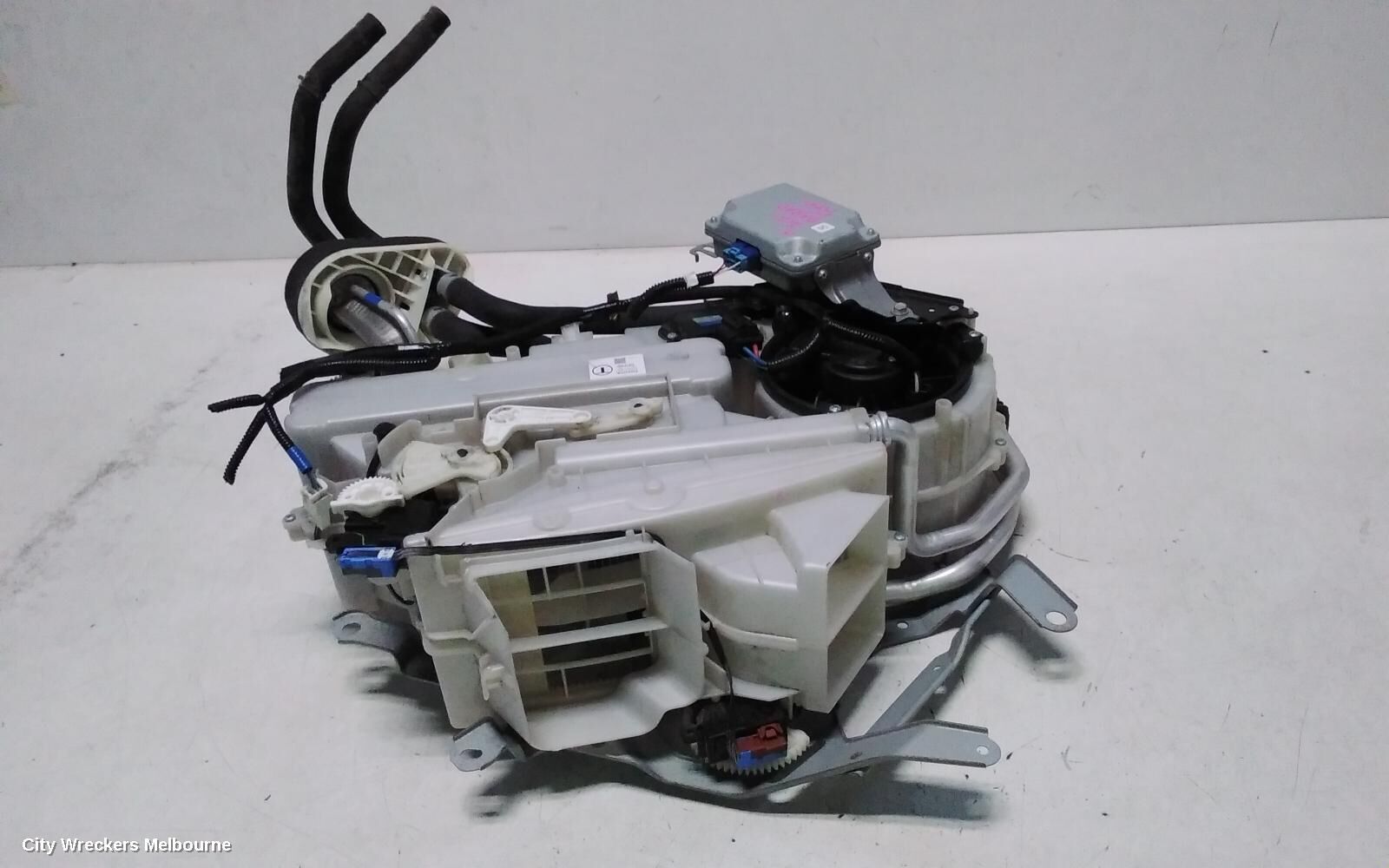 TOYOTA PRADO 2019 Heater Core/Box