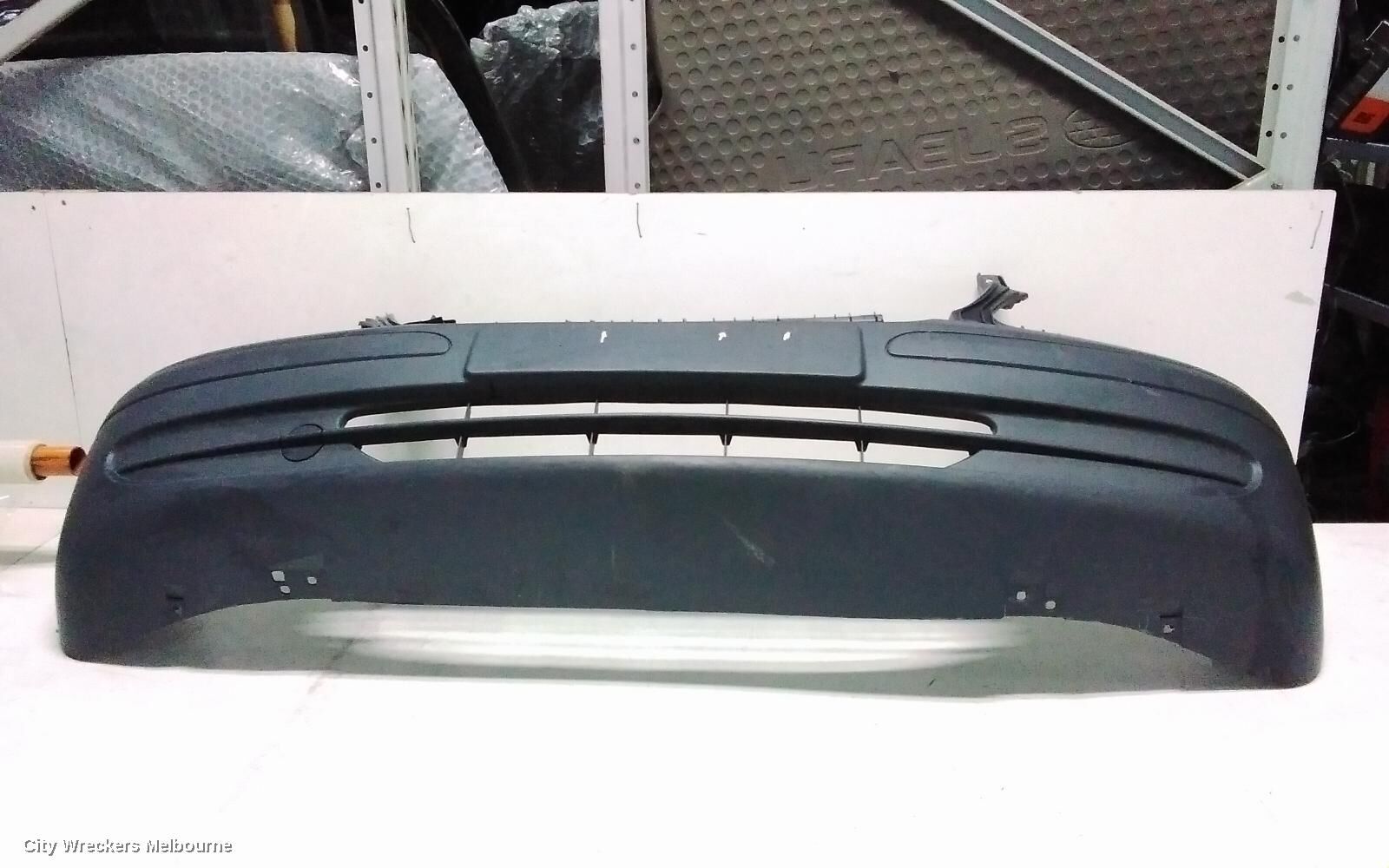 MERCEDES VITO 2009 Front Bumper