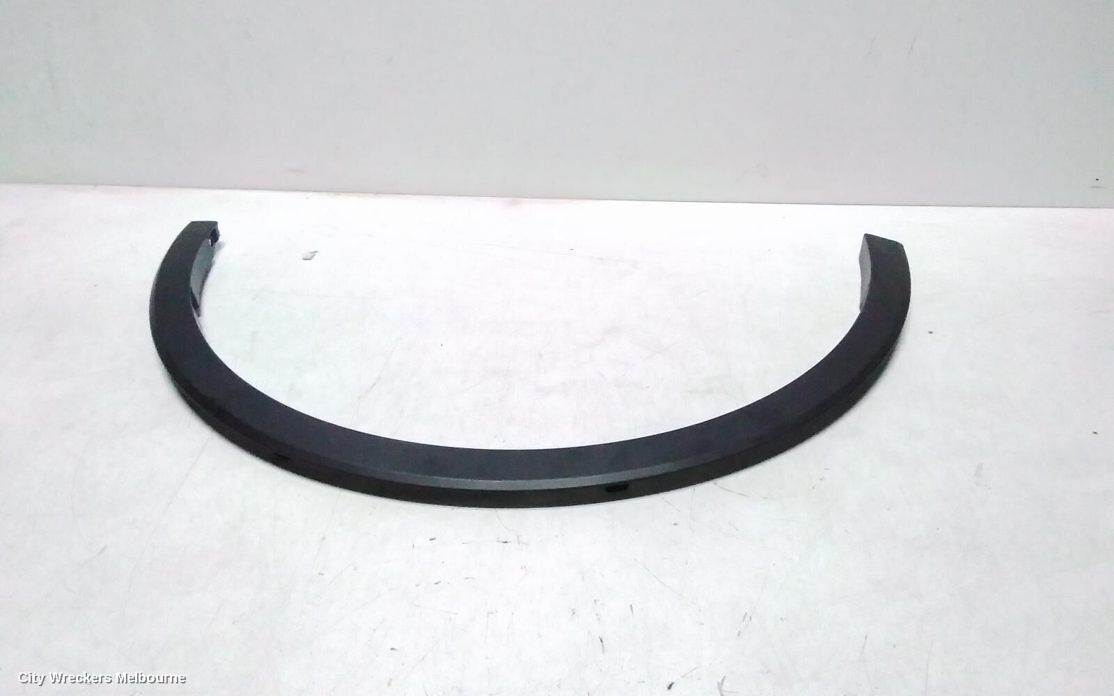 TOYOTA C-HR 2022 Wheel Arch Flare