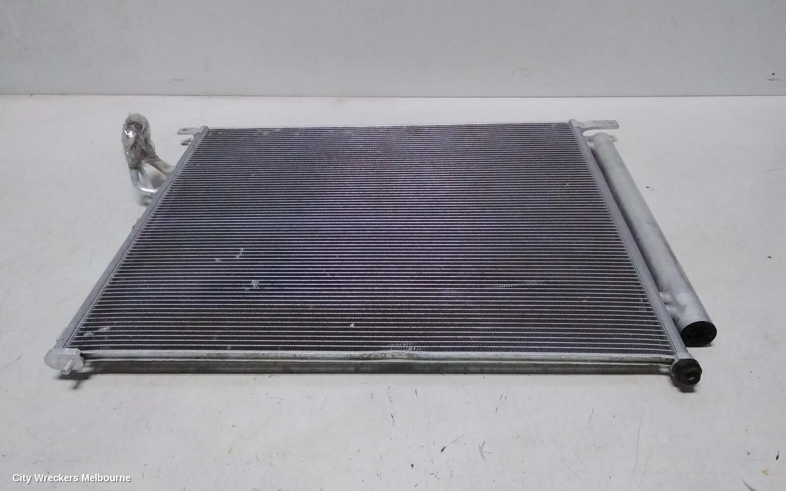 FORD RANGER 2015 A/C Condenser