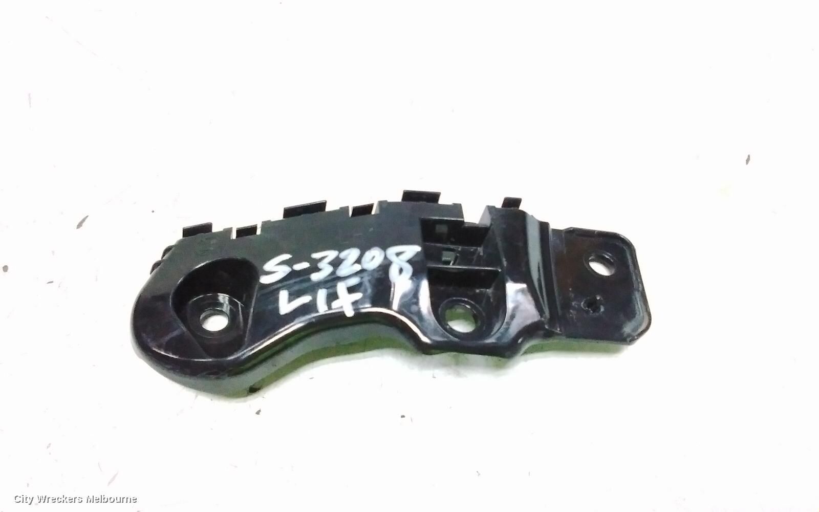 MAZDA CX8, KG, 05/18-12/23, LHF bar Retainer / Bracket  KB8A500UI: 145884