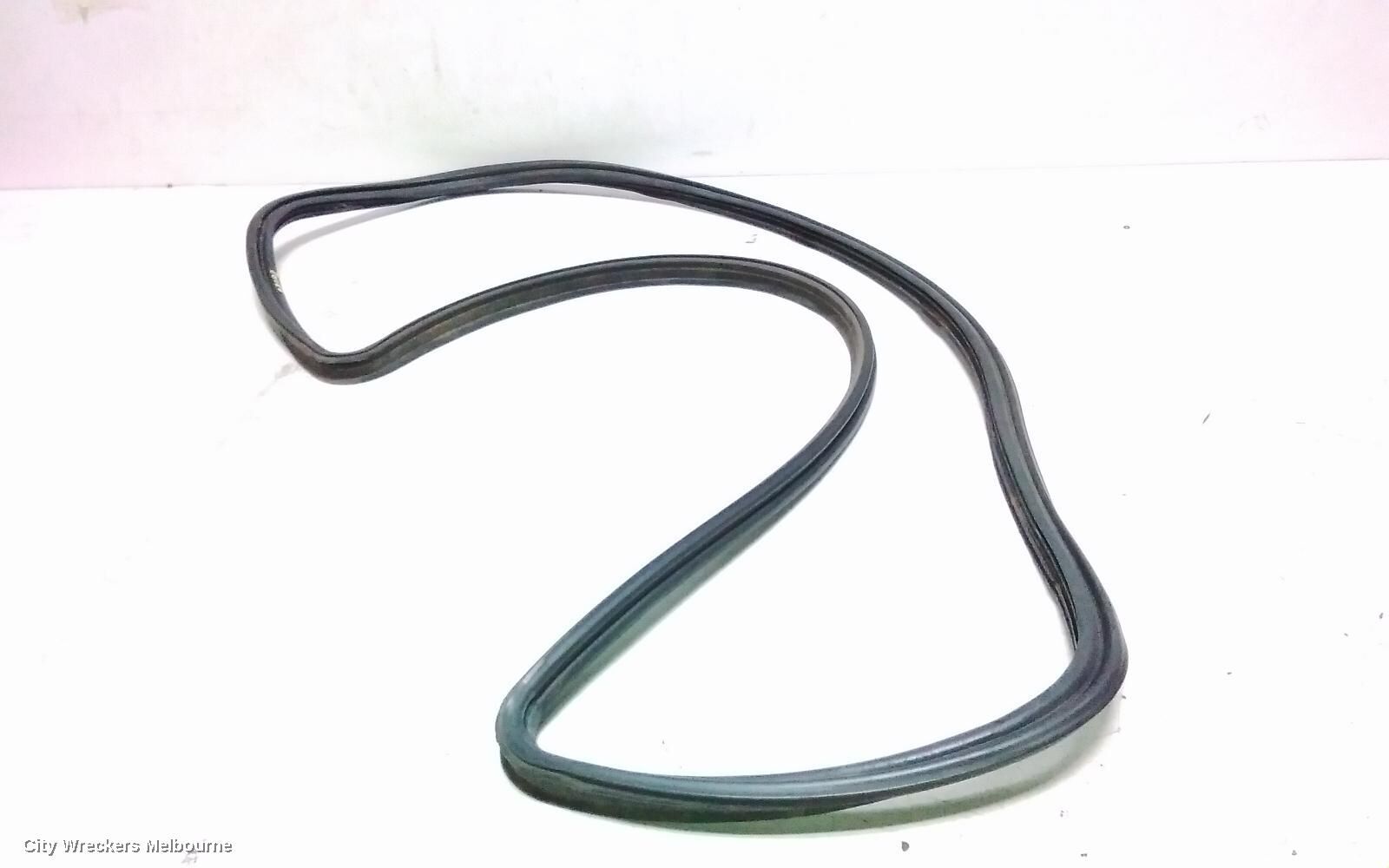 HONDA ACCORD 2005 Door/Tailgate Seal