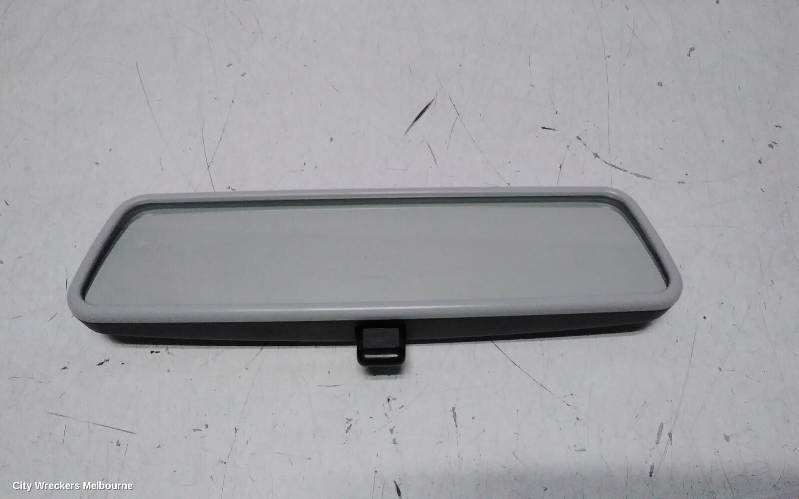 SKODA OCTAVIA 2011 Interior Mirror