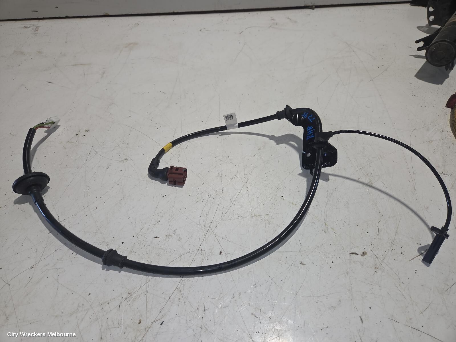 JAECOO J5 2026 Abs Sensor