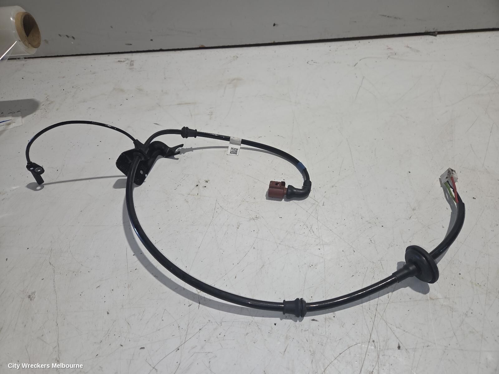 JAECOO J5 2026 Abs Sensor