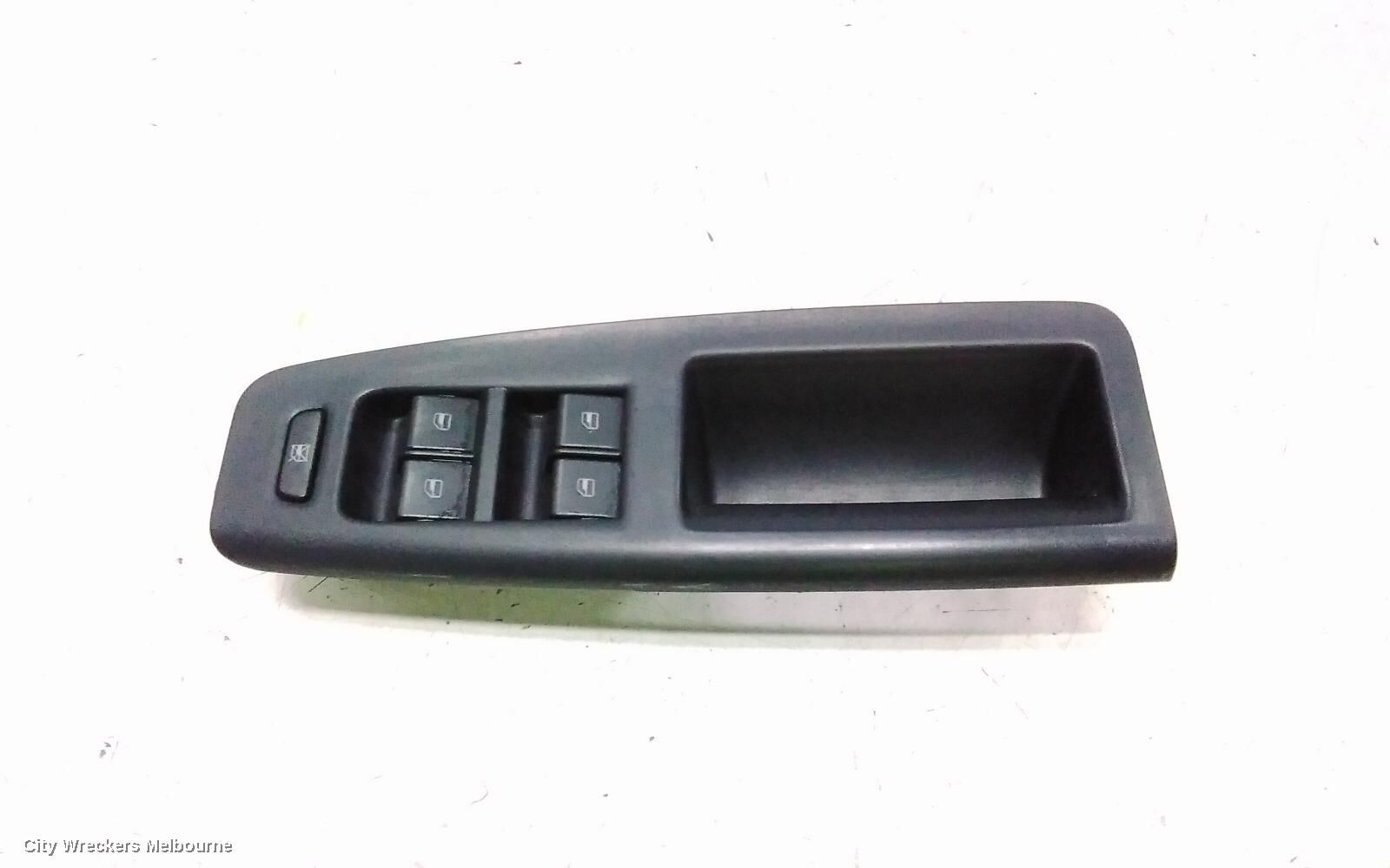 VOLKSWAGEN POLO 2008 Pwr Dr Wind Switch