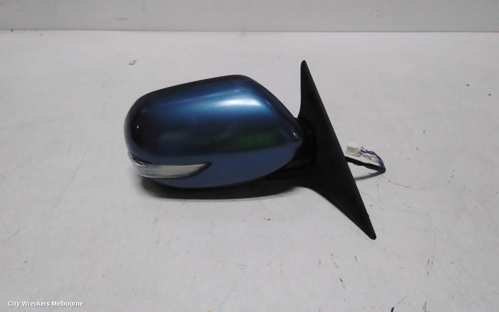 SUBARU OUTBACK 2007 Right Door Mirror