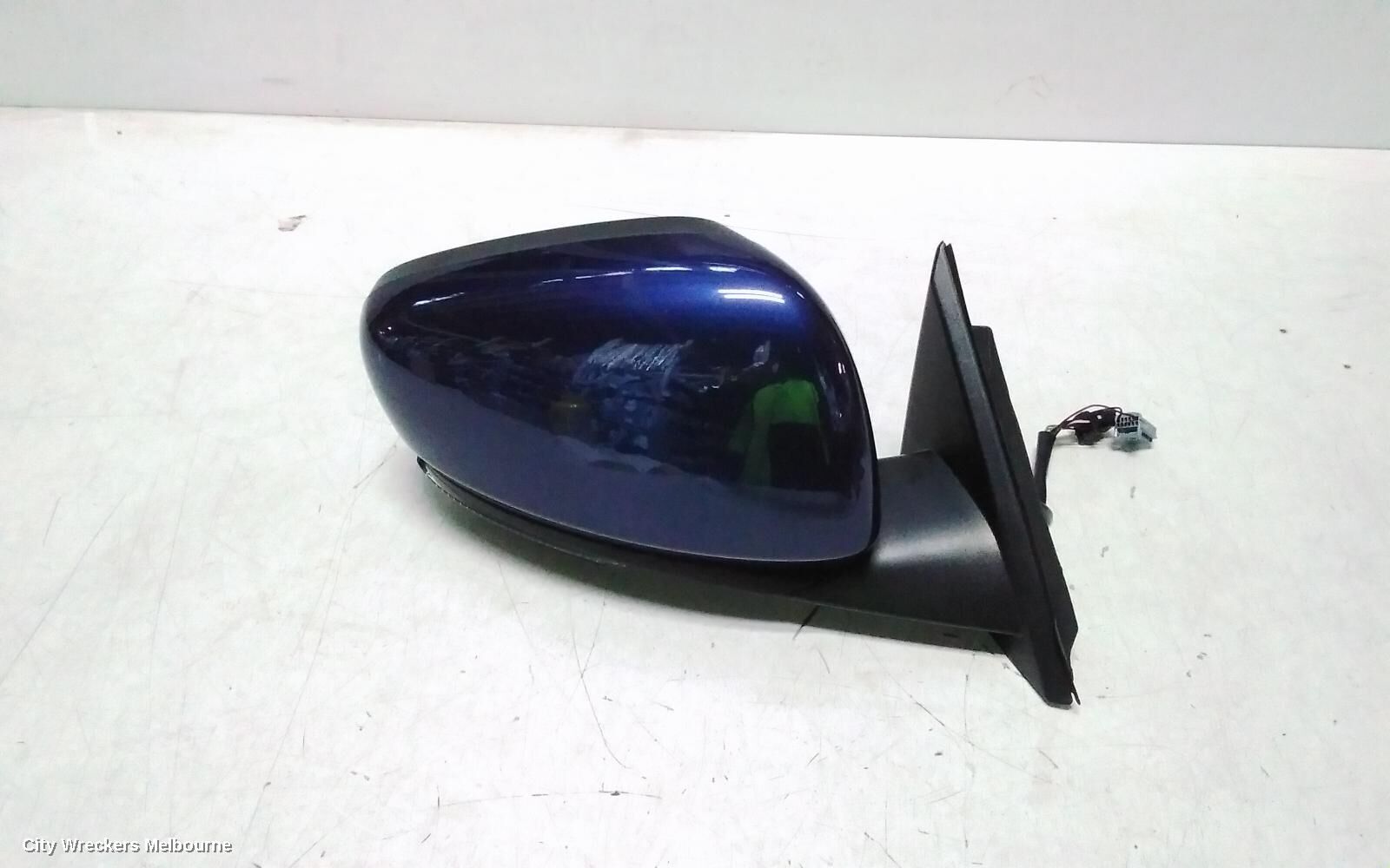 RENAULT KALEOS 2016 Right Door Mirror