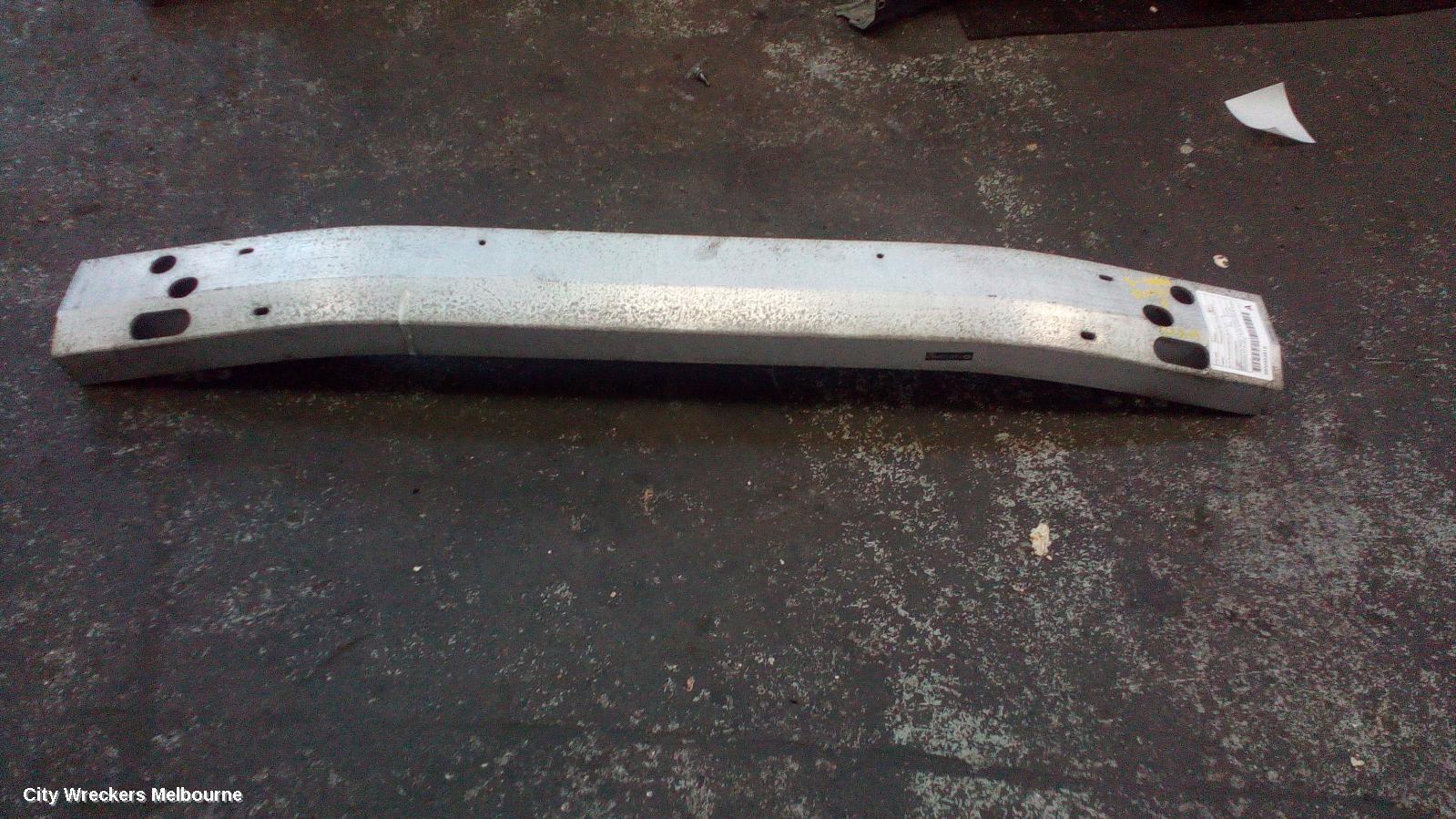 LEXUS RX SERIES 2005 F/Bar Reinforc/Brack
