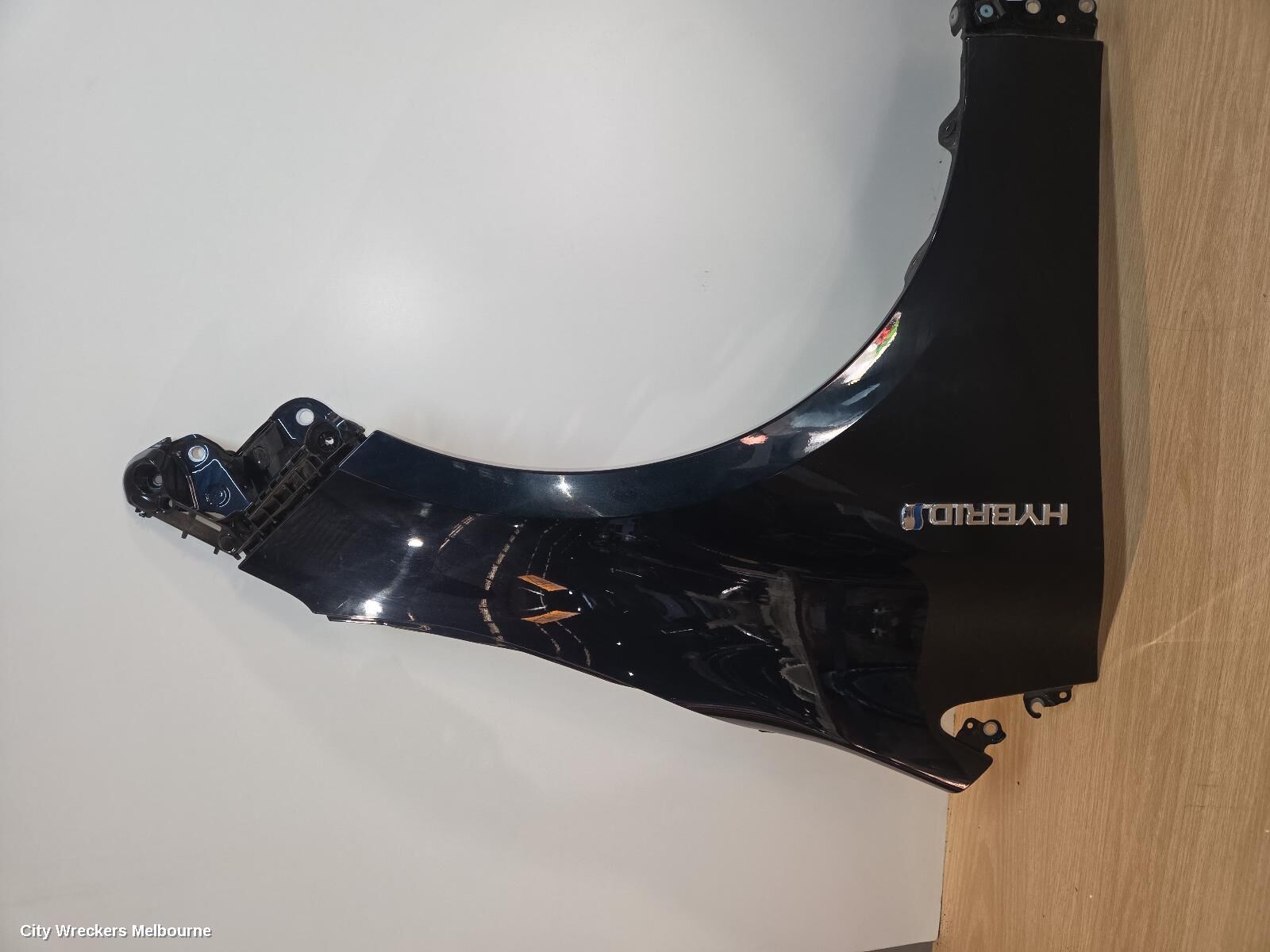 TOYOTA COROLLA 2022 Right Guard