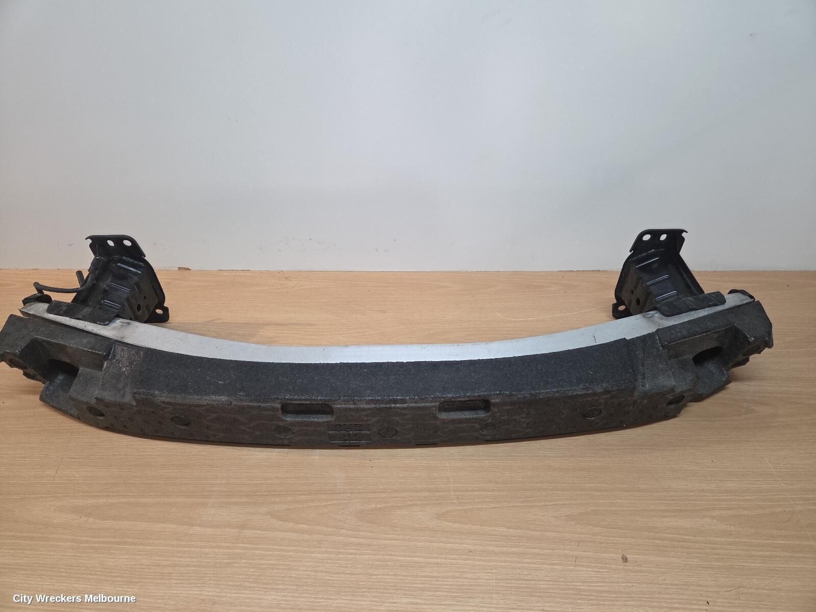 TOYOTA COROLLA 2022 F/Bar Reinforc/Brack