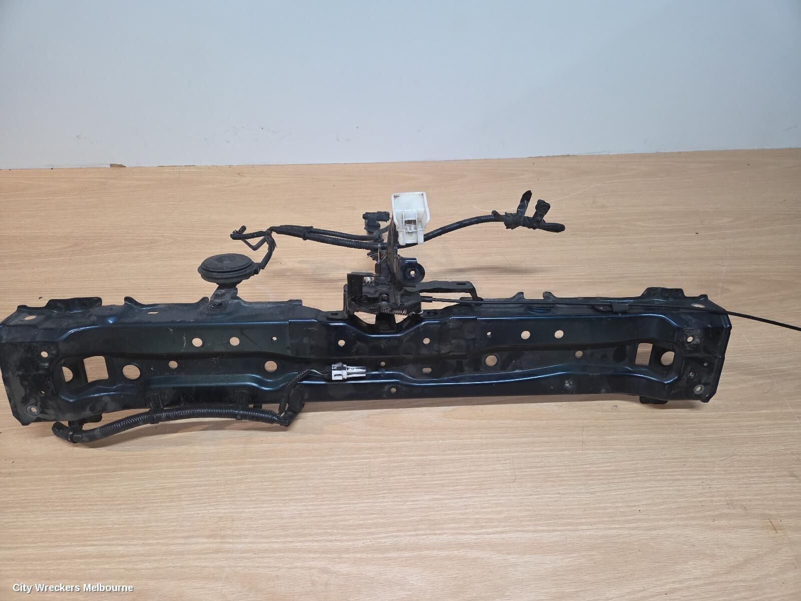 TOYOTA COROLLA 2022 Bonnet Lock/Support