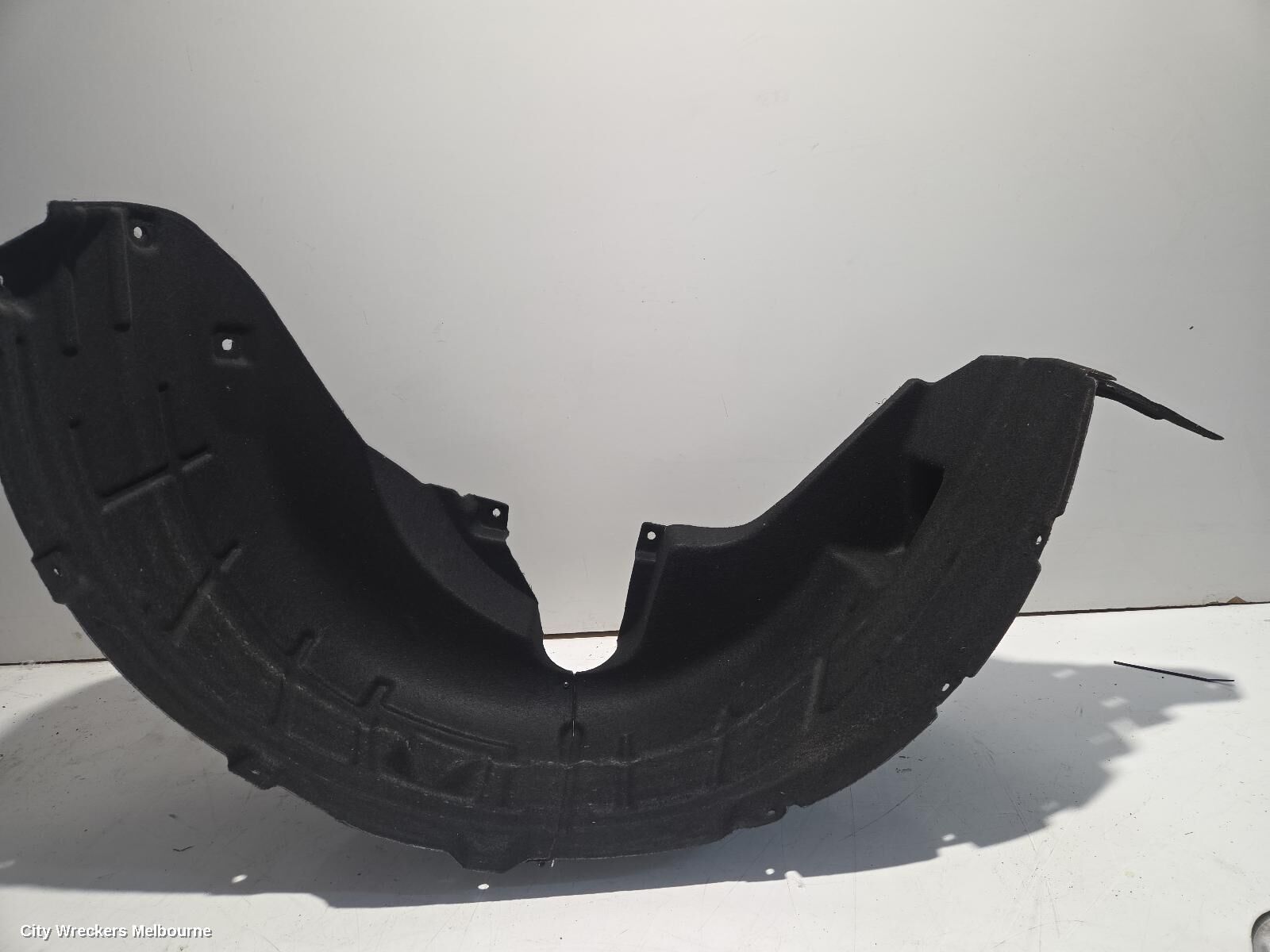 JAECOO J5 2026 Right Guard Liner