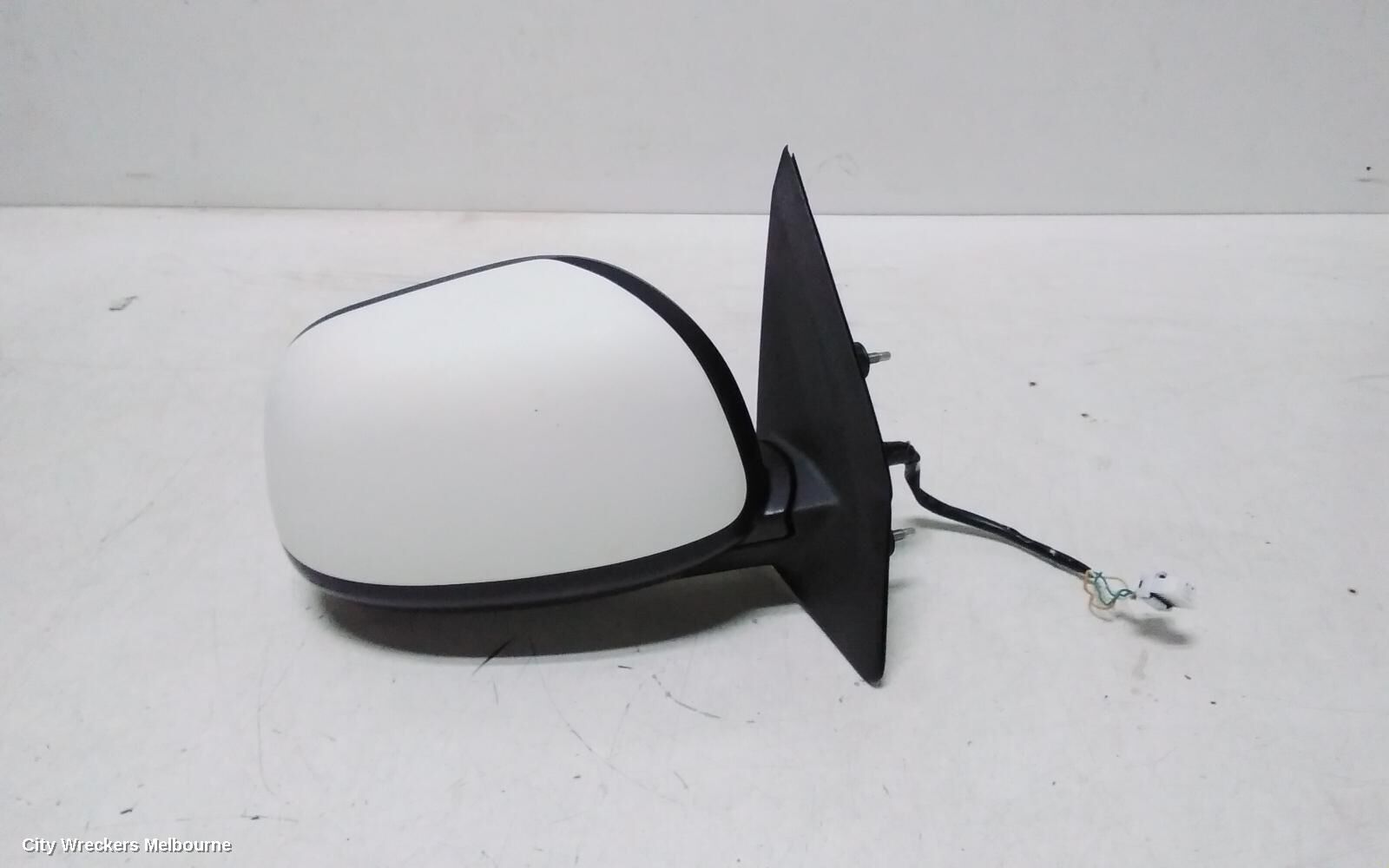 MITSUBISHI ASX 2020 Right Door Mirror