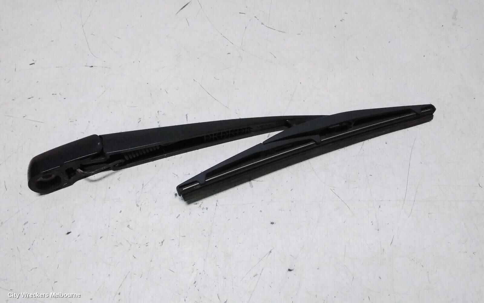 MITSUBISHI ASX 2020 Wiper Arm