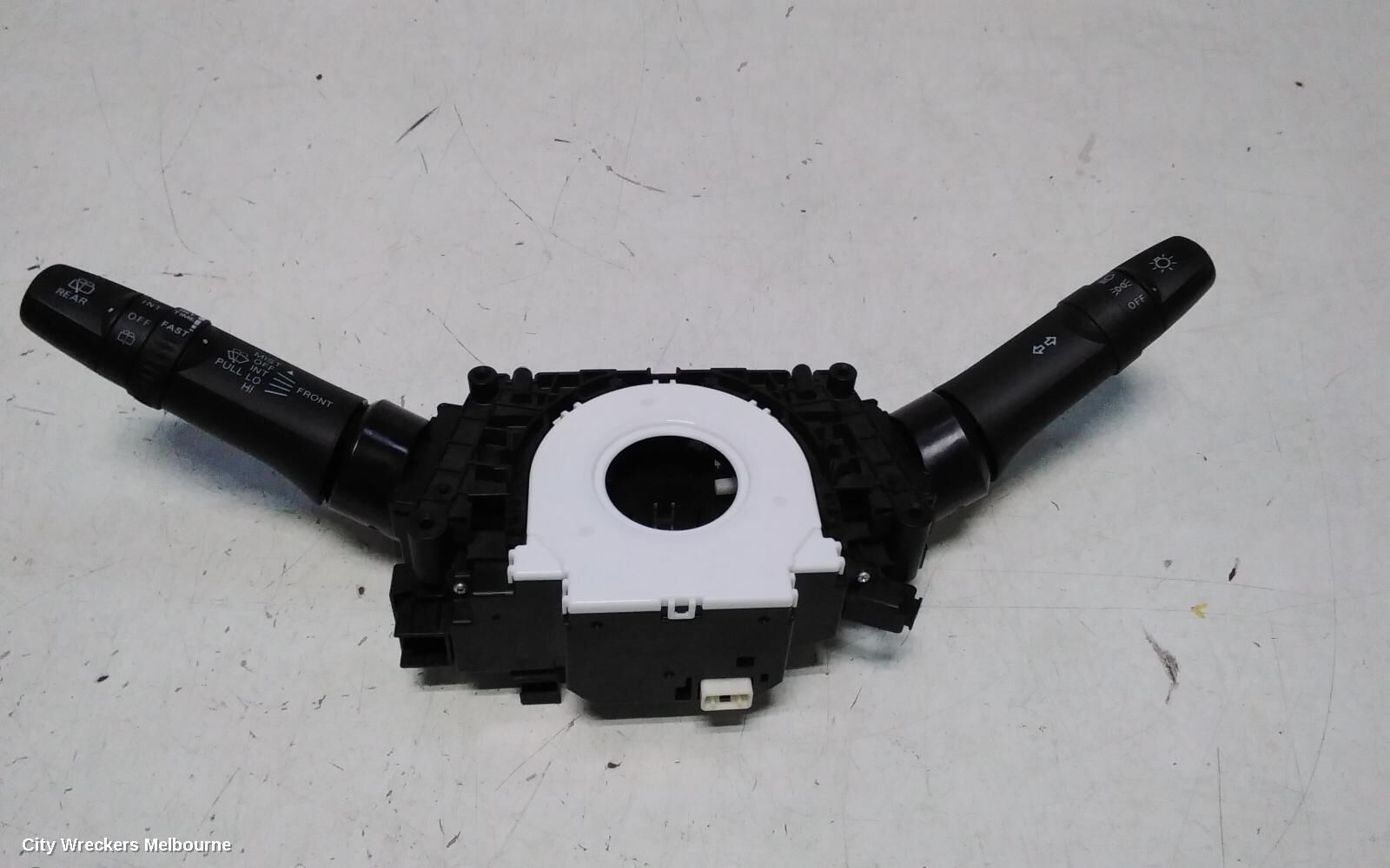 MITSUBISHI ASX 2020 Combination Switch