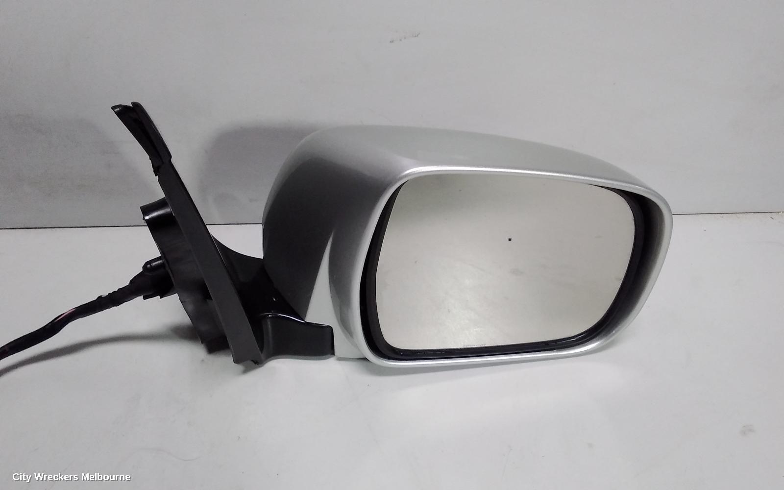 LEXUS RX SERIES 2005 Right Door Mirror