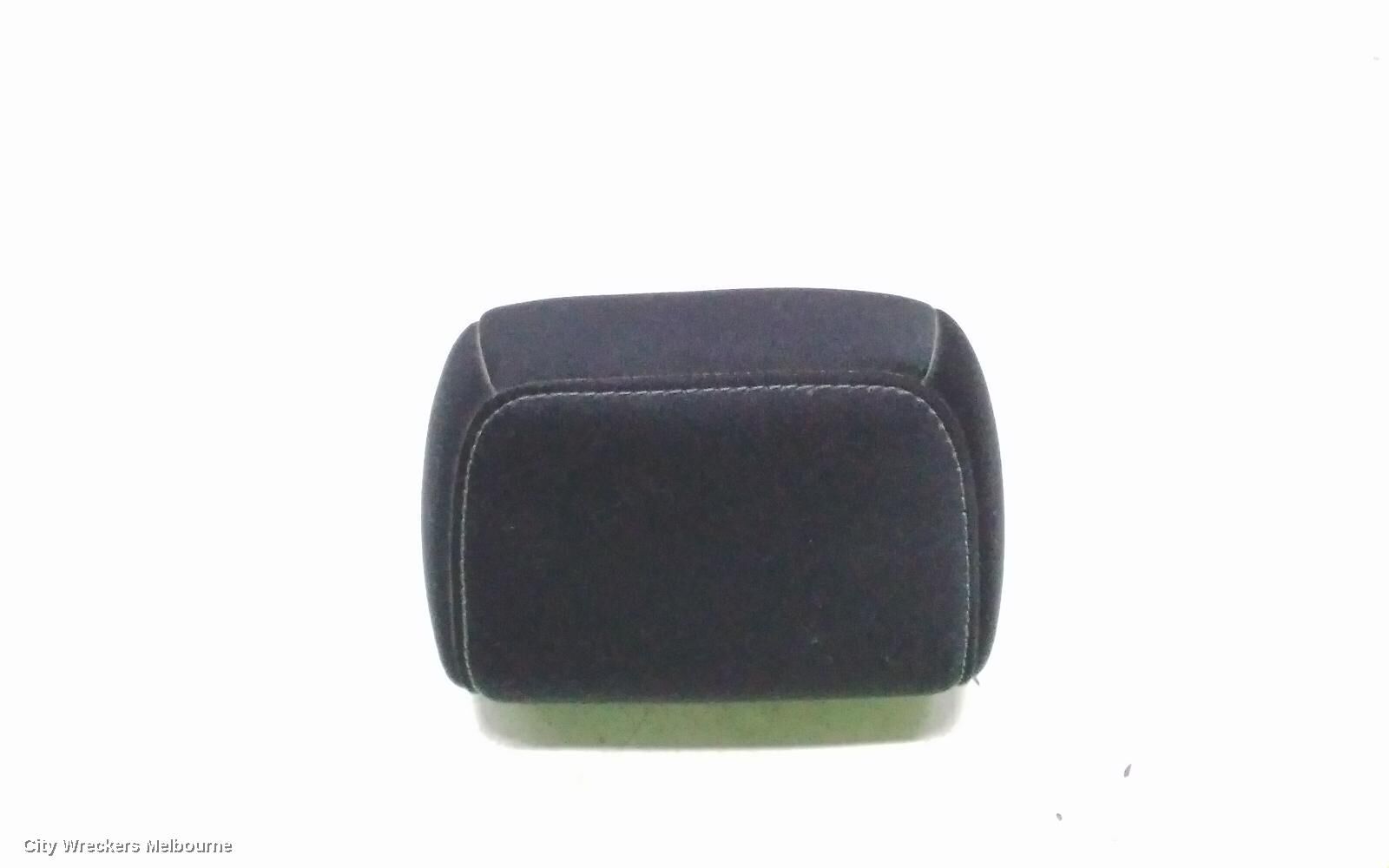 MAZDA CX8 2020 Headrest