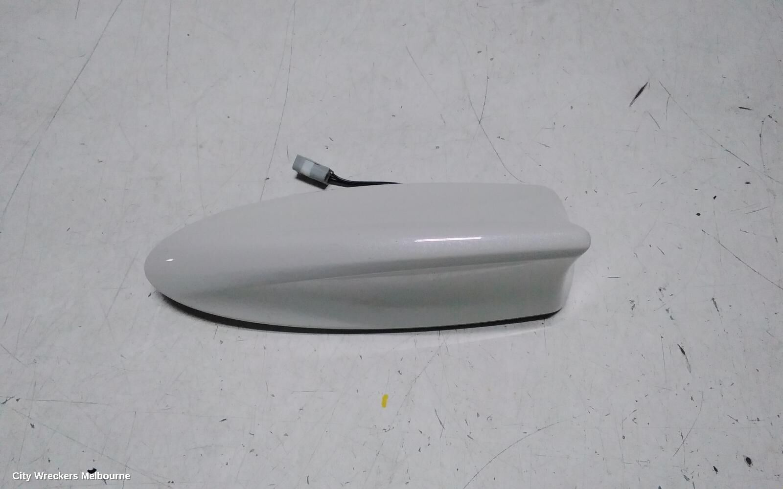 SUBARU IMPREZA 2019 Antenna