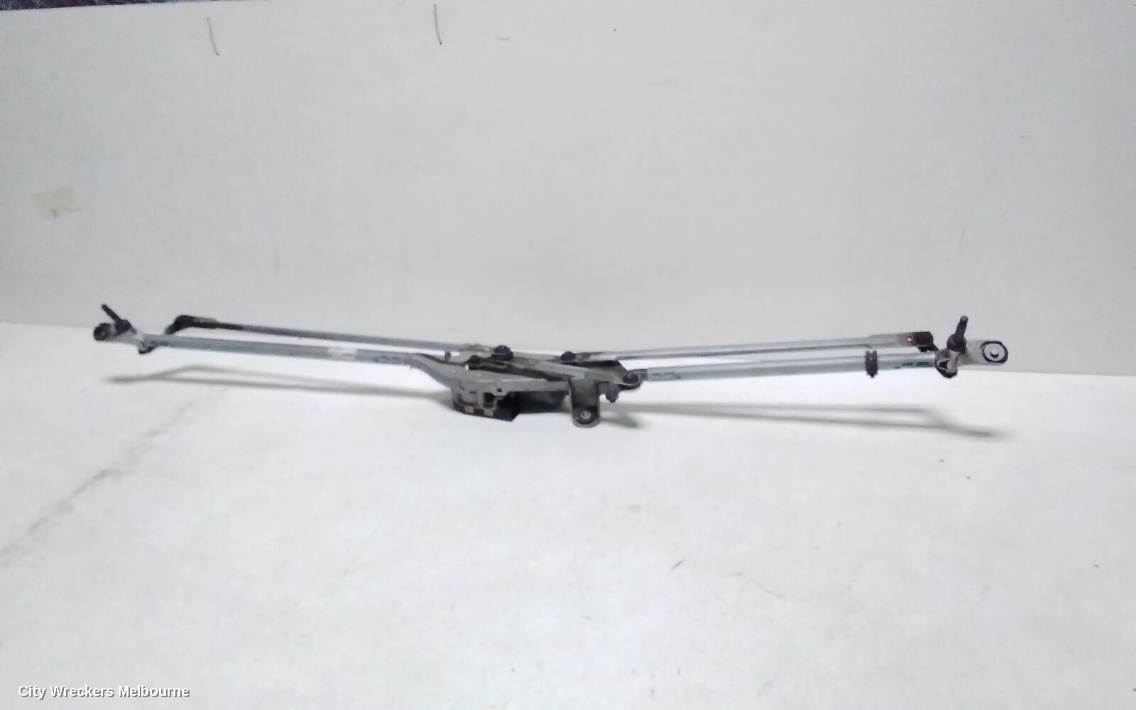 HOLDEN ASTRA 2018 Wiper Motor