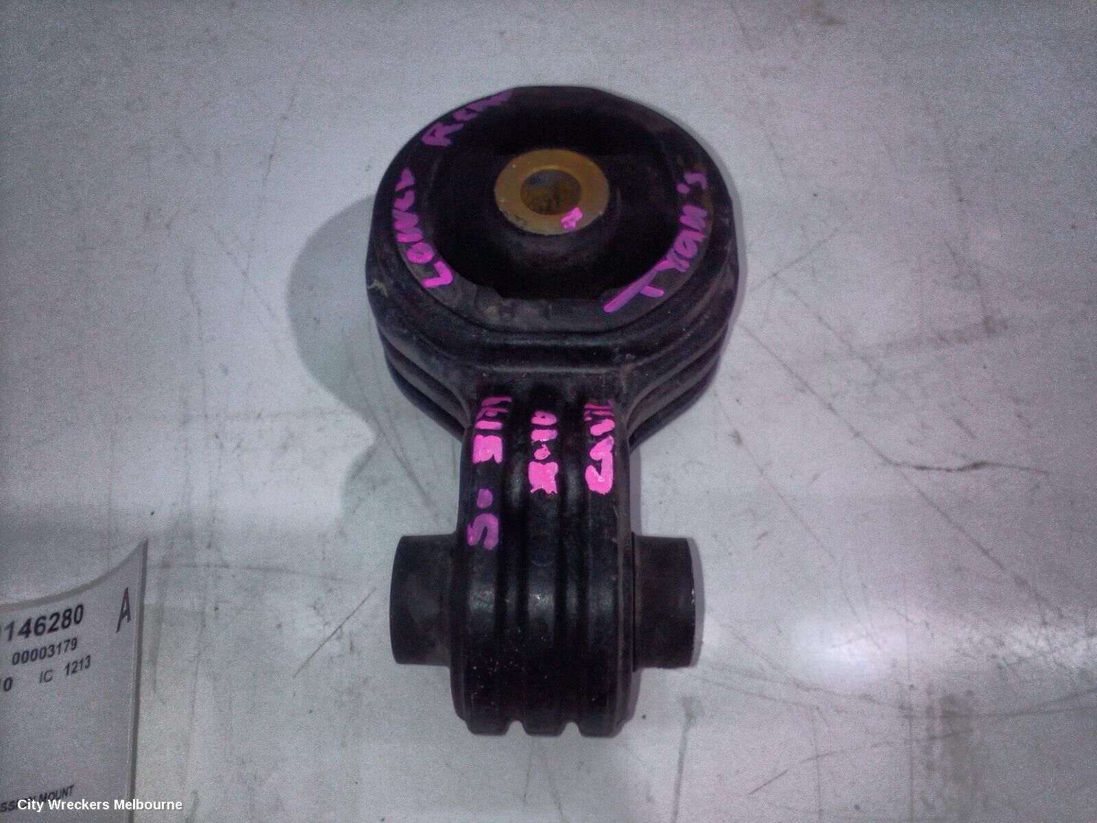 HONDA CIVIC 2010 Mount