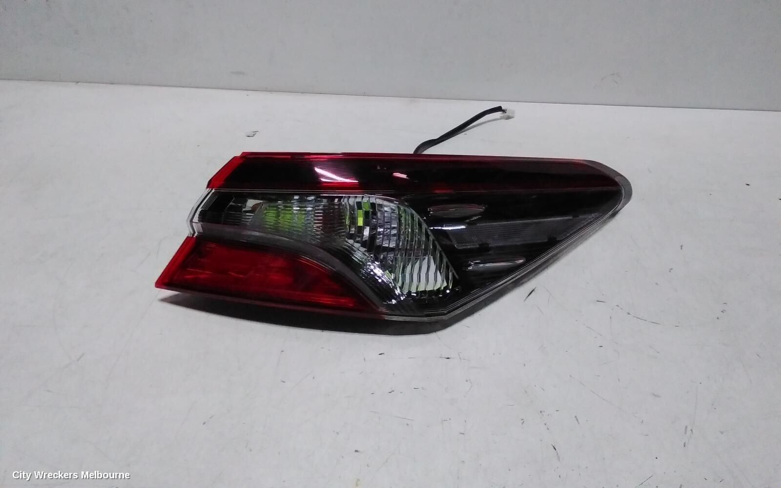 TOYOTA CAMRY 2021 Right Taillight