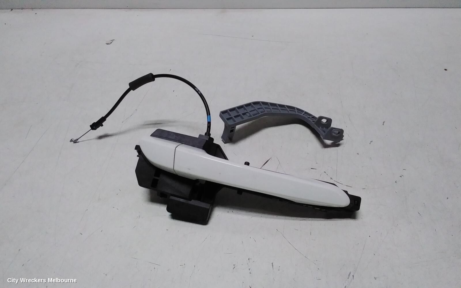 HYUNDAI TUCSON 2016 Door Handle