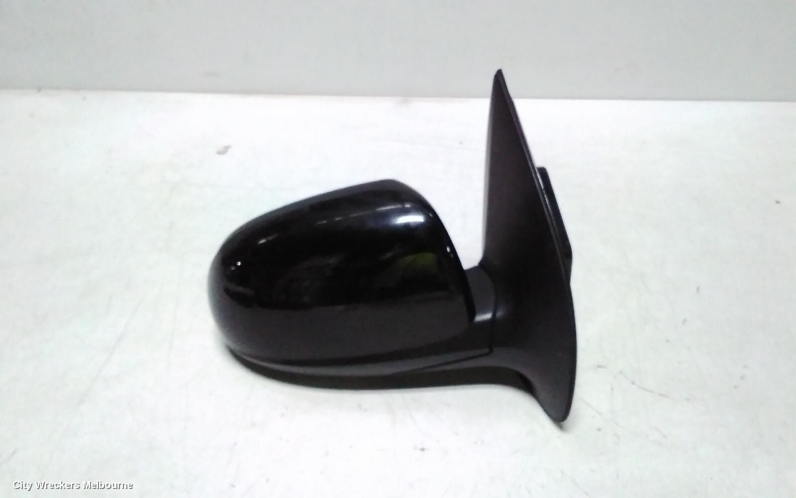 HYUNDAI I20 2012 Right Door Mirror