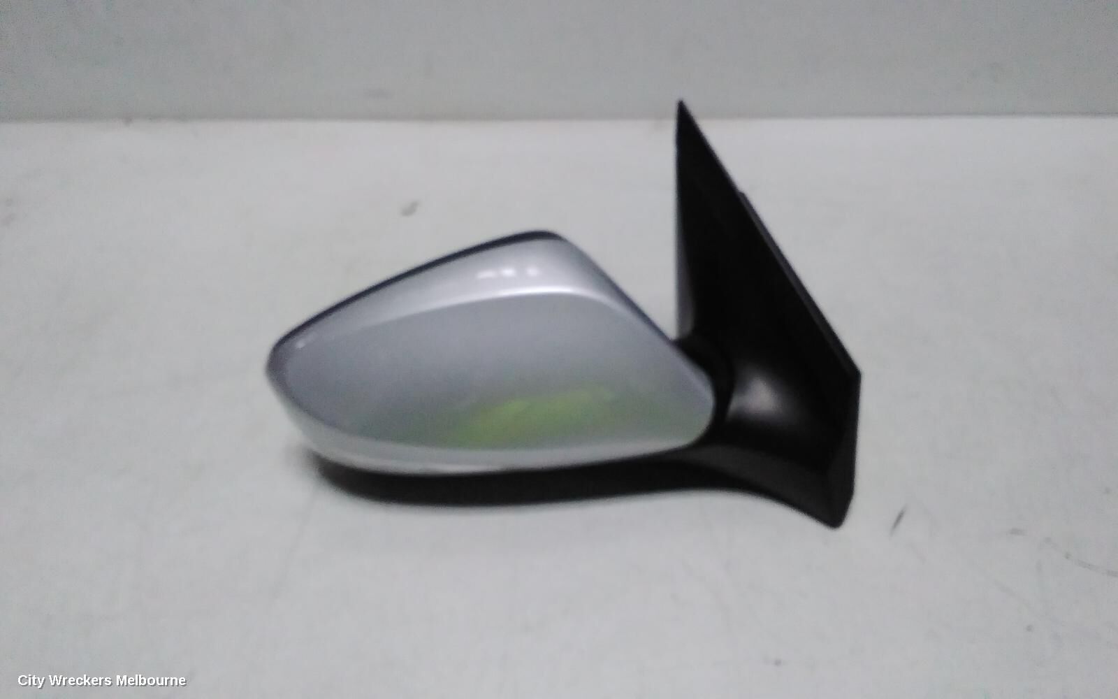 HYUNDAI ACCENT 2018 Right Door Mirror