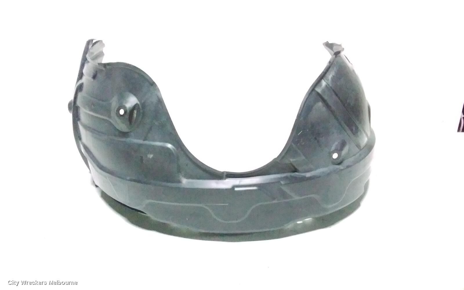 TOYOTA CAMRY 2006 Left Guard
