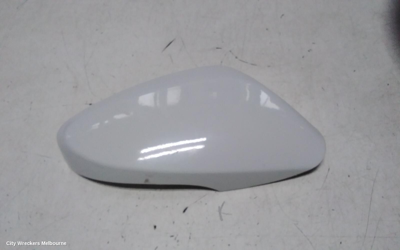 HYUNDAI ACCENT 2016 Right Door Mirror