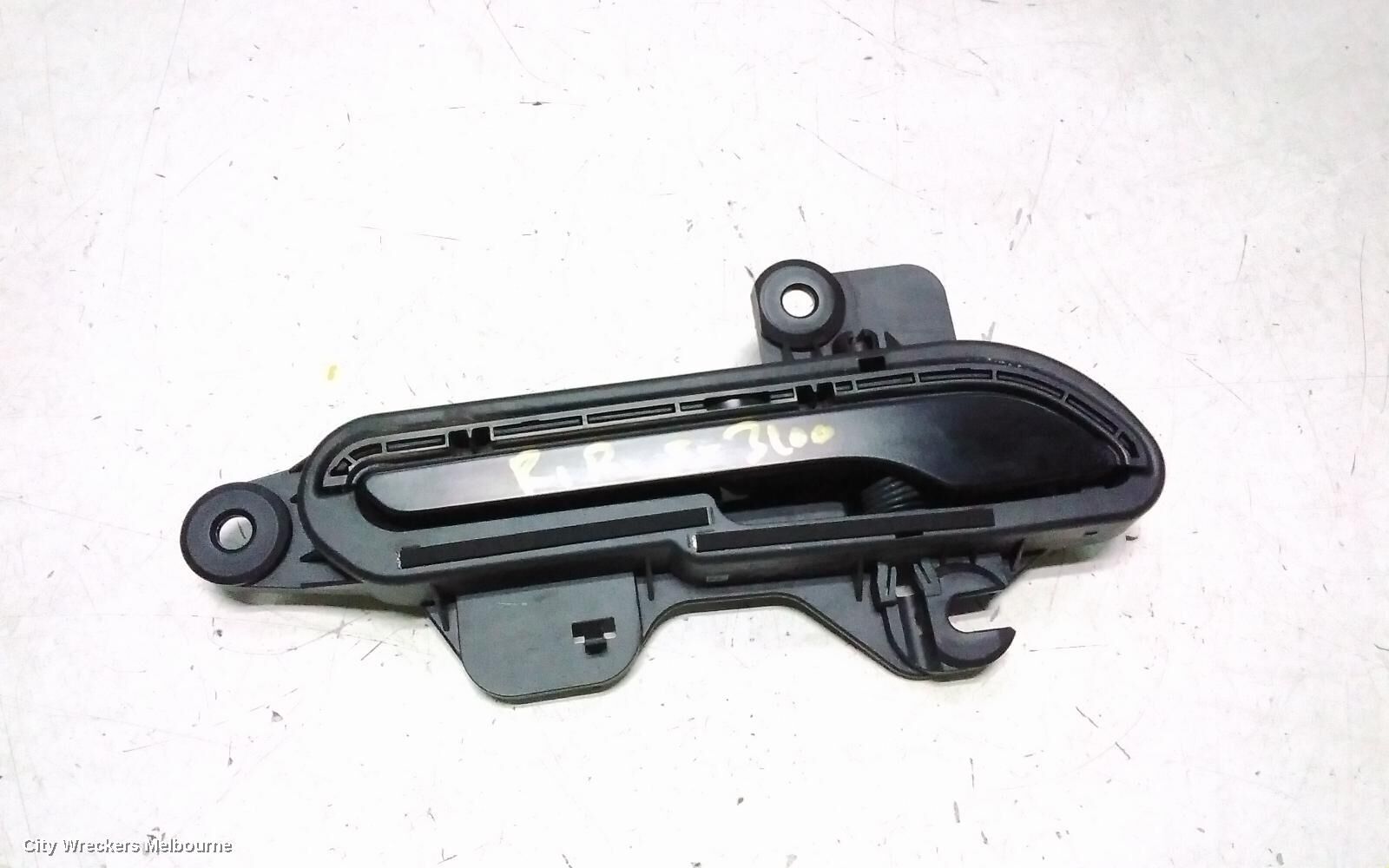 TESLA MODEL Y 2023 Door Handle
