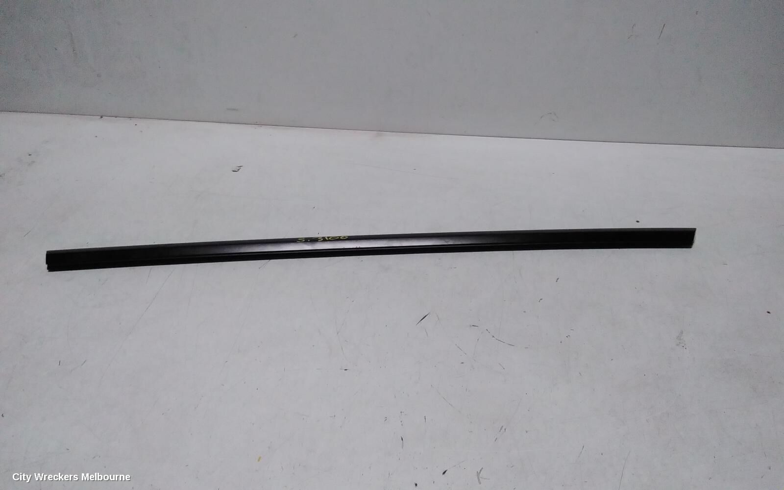TESLA MODEL Y 2023 Body/Door Mould