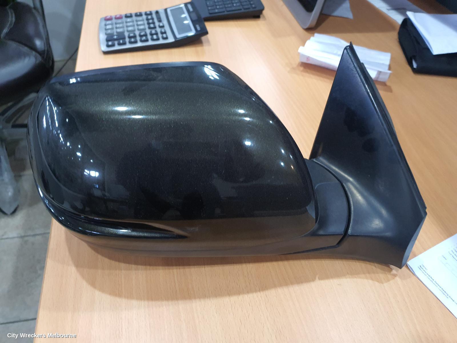 HONDA CRV 2017 Right Door Mirror