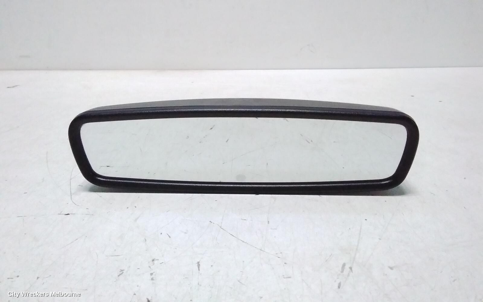 MAZDA CX8 2019 Interior Mirror