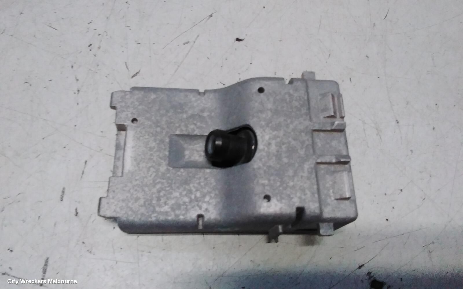 MAZDA CX8 2019 REVERSE CAMERA