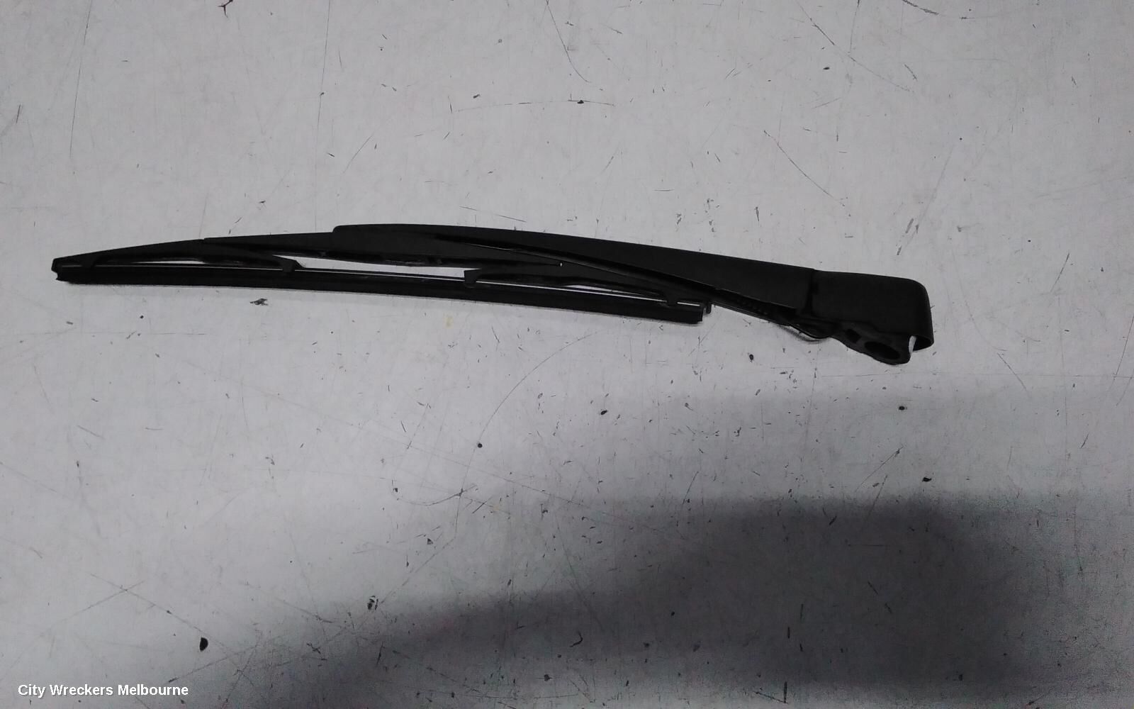 MAZDA CX8 2019 Wiper Arm