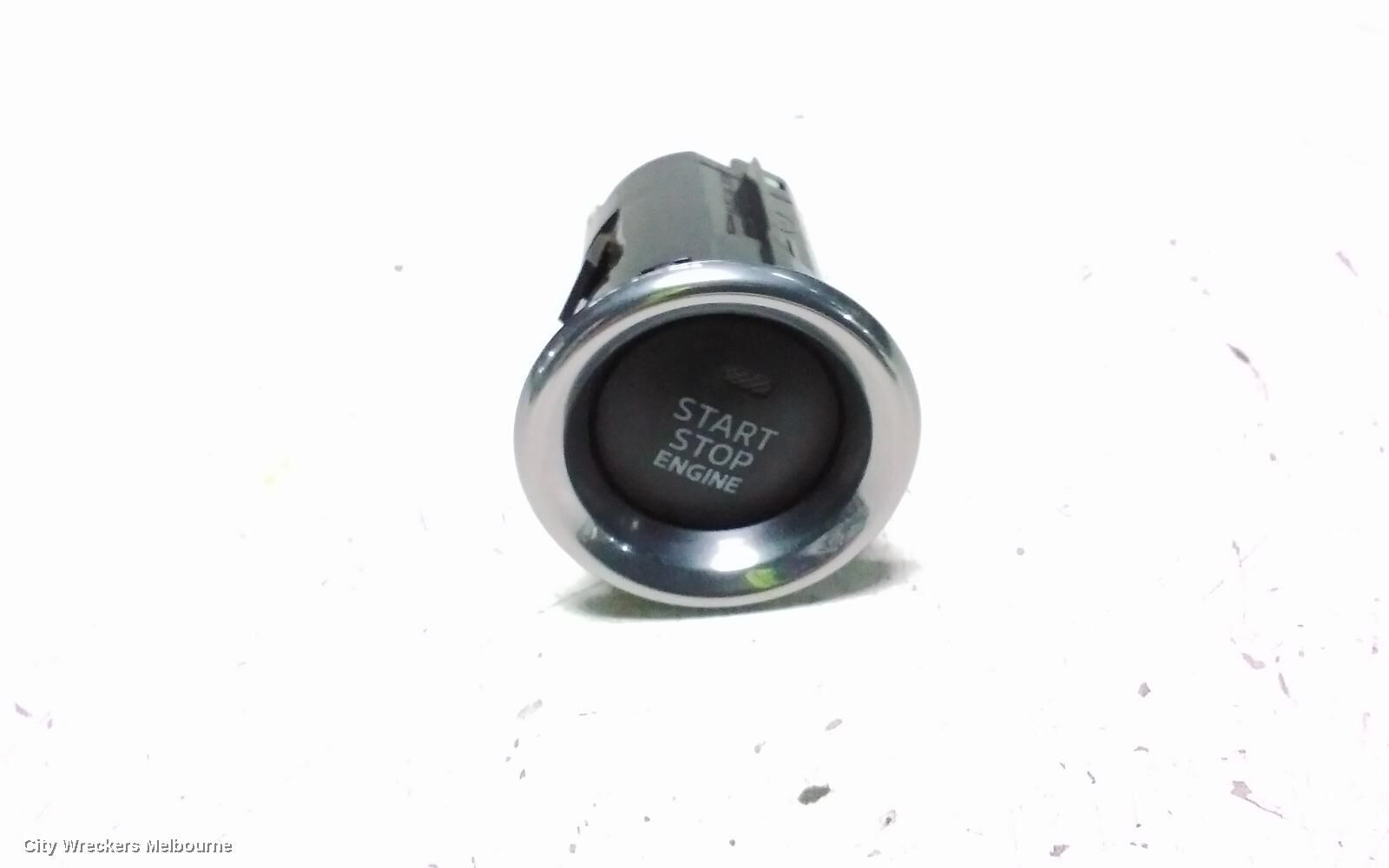 MAZDA CX8, KG, ENGINE START/STOP SWITCH, 05/18-12/23