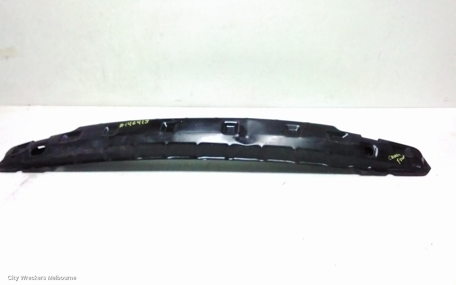 TOYOTA CAMRY 2010 R/Bar Bracket/Reinfo
