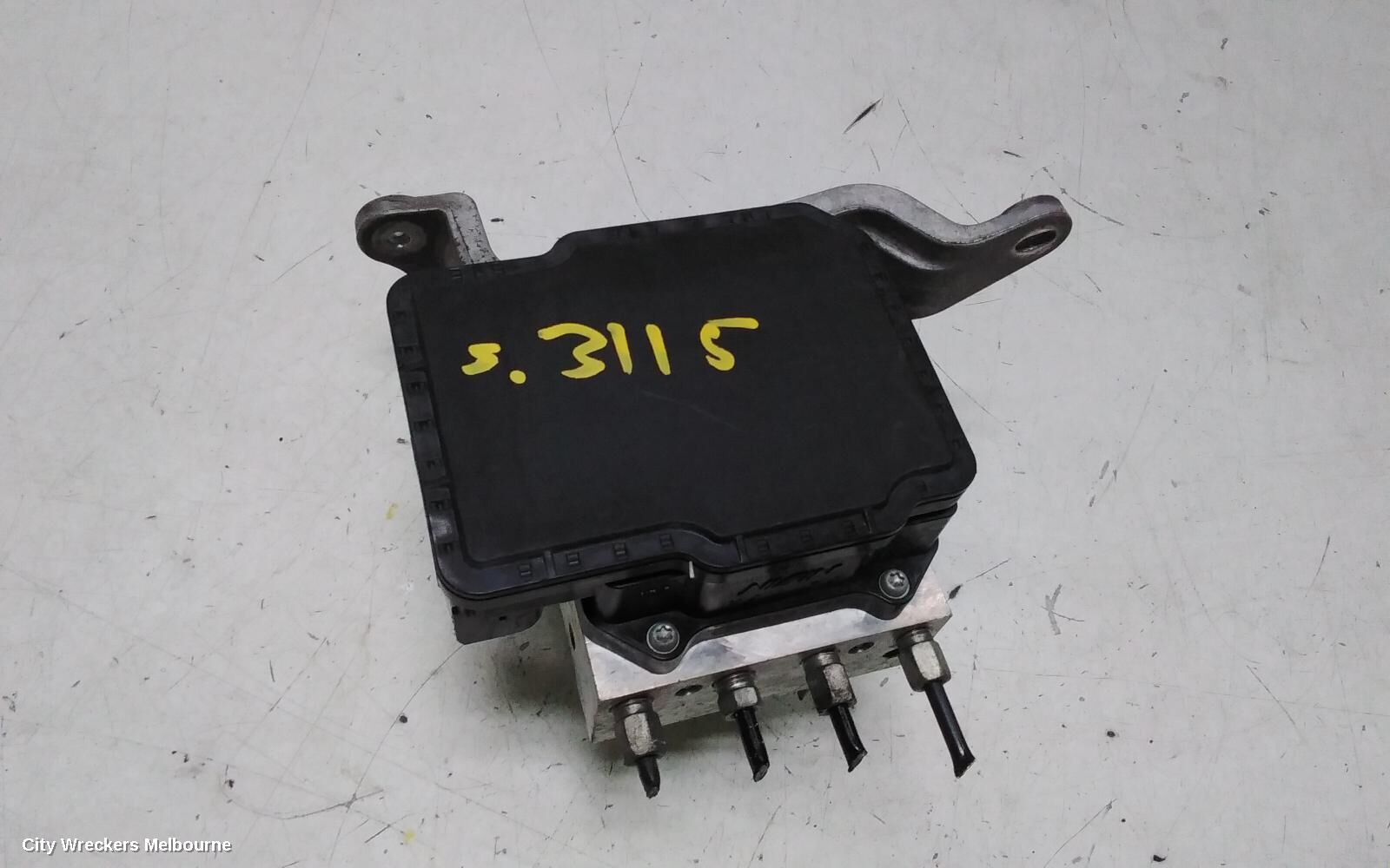 HONDA CIVIC 2012 Abs Pump/Modulator