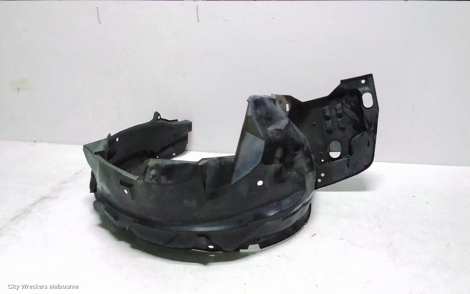 HONDA CIVIC 2012 Right Guard Liner