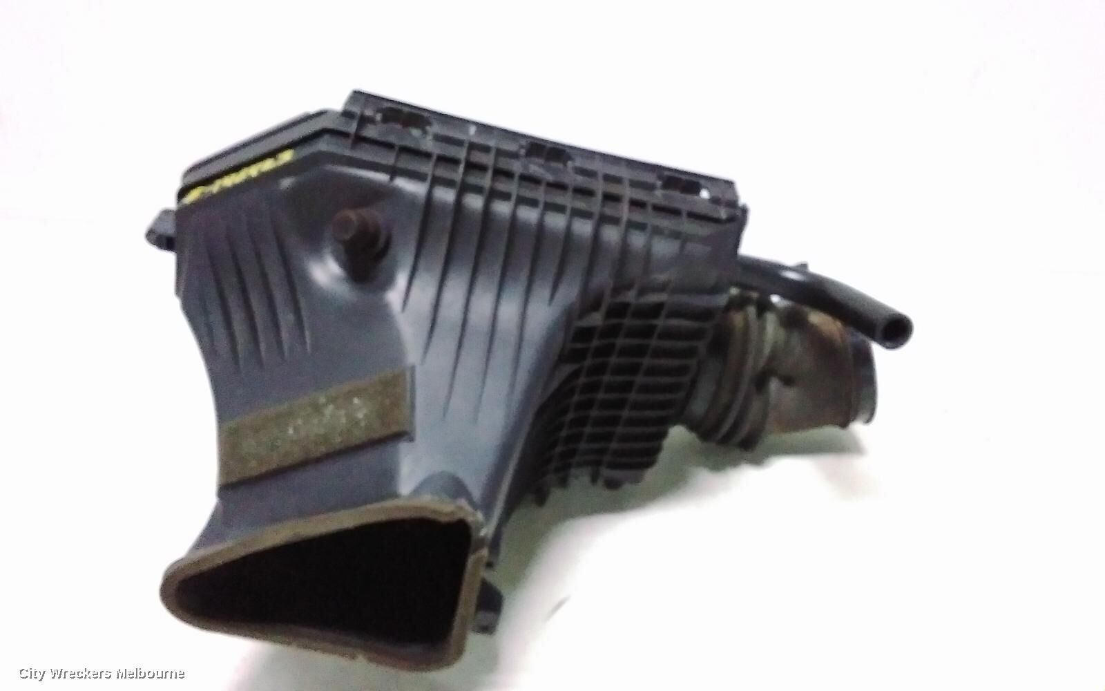CHRYSLER 300C 2019 Air Cleaner/Box